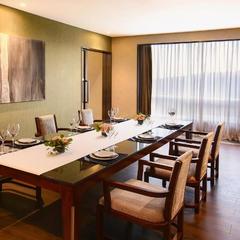 Отель Tigre de Cristal, Артем, Приморский край