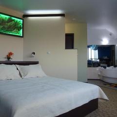  Мотель Негус, Артем, Приморский край