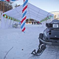  Курортно-оздоровительный комплекс Армхи, Армхи, Республика Ингушетия