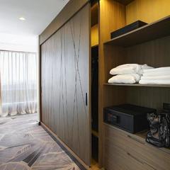 Отель Tigre de Cristal, Артем, Приморский край