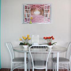 Отель Hingan, Арсеньев, Приморский край