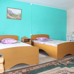 Отель Hingan, Арсеньев, Приморский край