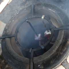  Курортно-оздоровительный комплекс Армхи, Армхи, Республика Ингушетия