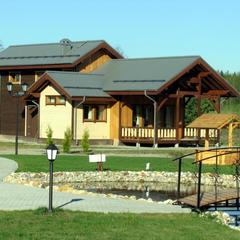 База отдыха Новинки Парк, Арнеево, Московская область