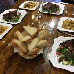  Курортно-оздоровительный комплекс Армхи, Армхи, Республика Ингушетия