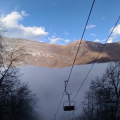  Курортно-оздоровительный комплекс Армхи, Армхи, Республика Ингушетия