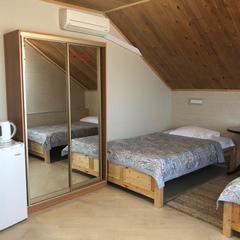 Отель Монро, Артем, Приморский край