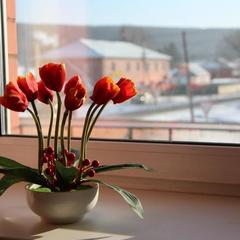 Отель Hingan, Арсеньев, Приморский край