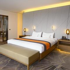 Отель Tigre de Cristal, Артем, Приморский край