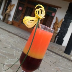  Курортно-оздоровительный комплекс Армхи, Армхи, Республика Ингушетия