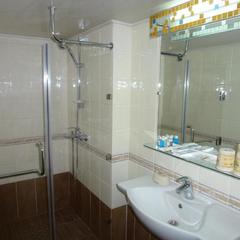  Мотель Негус, Артем, Приморский край