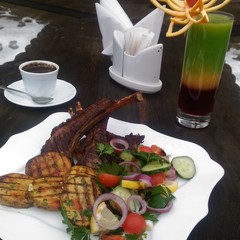  Курортно-оздоровительный комплекс Армхи, Армхи, Республика Ингушетия