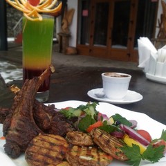  Курортно-оздоровительный комплекс Армхи, Армхи, Республика Ингушетия