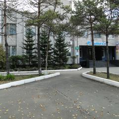 Гостиничный комплекс Райтекс, Артем, Приморский край