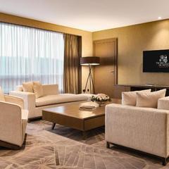 Отель Tigre de Cristal, Артем, Приморский край