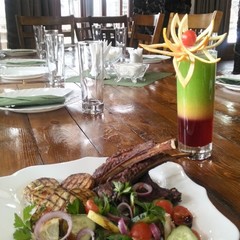  Курортно-оздоровительный комплекс Армхи, Армхи, Республика Ингушетия