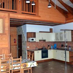 База отдыха Новинки Парк, Арнеево, Московская область