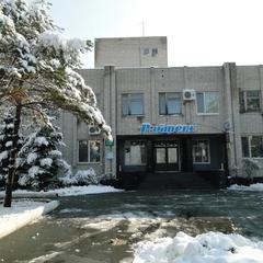 Гостиничный комплекс Райтекс, Артем, Приморский край