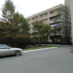 Гостиничный комплекс Райтекс, Артем, Приморский край