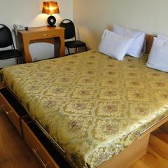 Гостиничный комплекс Райтекс, Артем, Приморский край