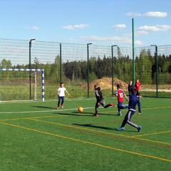 База отдыха Новинки Парк, Арнеево, Московская область