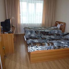  Мотель Негус, Артем, Приморский край