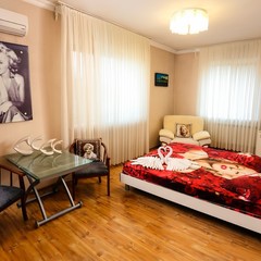 Отель Монро, Артем, Приморский край