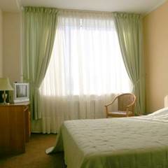 Гостиница Hinotel, Артем, Приморский край