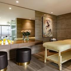 Отель Tigre de Cristal, Артем, Приморский край