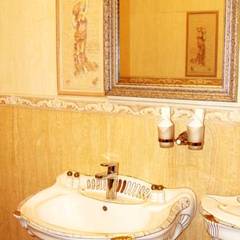 Гостиничный комплекс Artem-Plaza, Артем, Приморский край