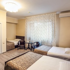 Отель Монро, Артем, Приморский край