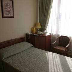 Гостиница Hinotel, Артем, Приморский край