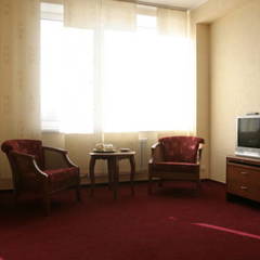 Гостиница Hinotel, Артем, Приморский край