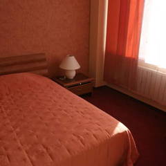 Гостиница Hinotel, Артем, Приморский край