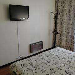 Гостиничный комплекс Райтекс, Артем, Приморский край