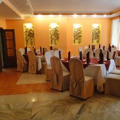 Гостиничный комплекс Райтекс, Артем, Приморский край