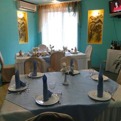 Гостиничный комплекс Райтекс, Артем, Приморский край