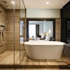 Отель Tigre de Cristal, Артем, Приморский край