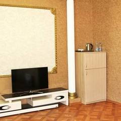 Гостиничный комплекс Artem-Plaza, Артем, Приморский край