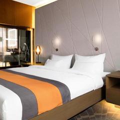 Отель Tigre de Cristal, Артем, Приморский край