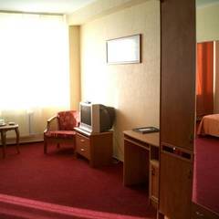 Гостиница Hinotel, Артем, Приморский край