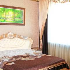 Гостиничный комплекс Artem-Plaza, Артем, Приморский край