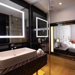 Отель Tigre de Cristal, Артем, Приморский край