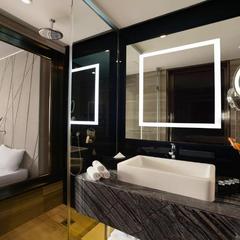 Отель Tigre de Cristal, Артем, Приморский край