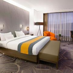 Отель Tigre de Cristal, Артем, Приморский край