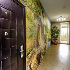 Отель Монро, Артем, Приморский край