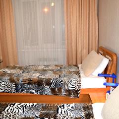  Мотель Негус, Артем, Приморский край