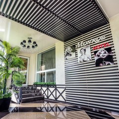 Отель Монро, Артем, Приморский край