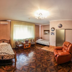 Отель Монро, Артем, Приморский край