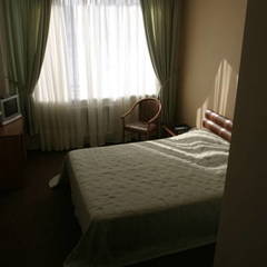 Гостиница Hinotel, Артем, Приморский край